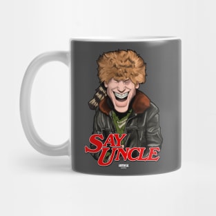 Scut Farkus Mug